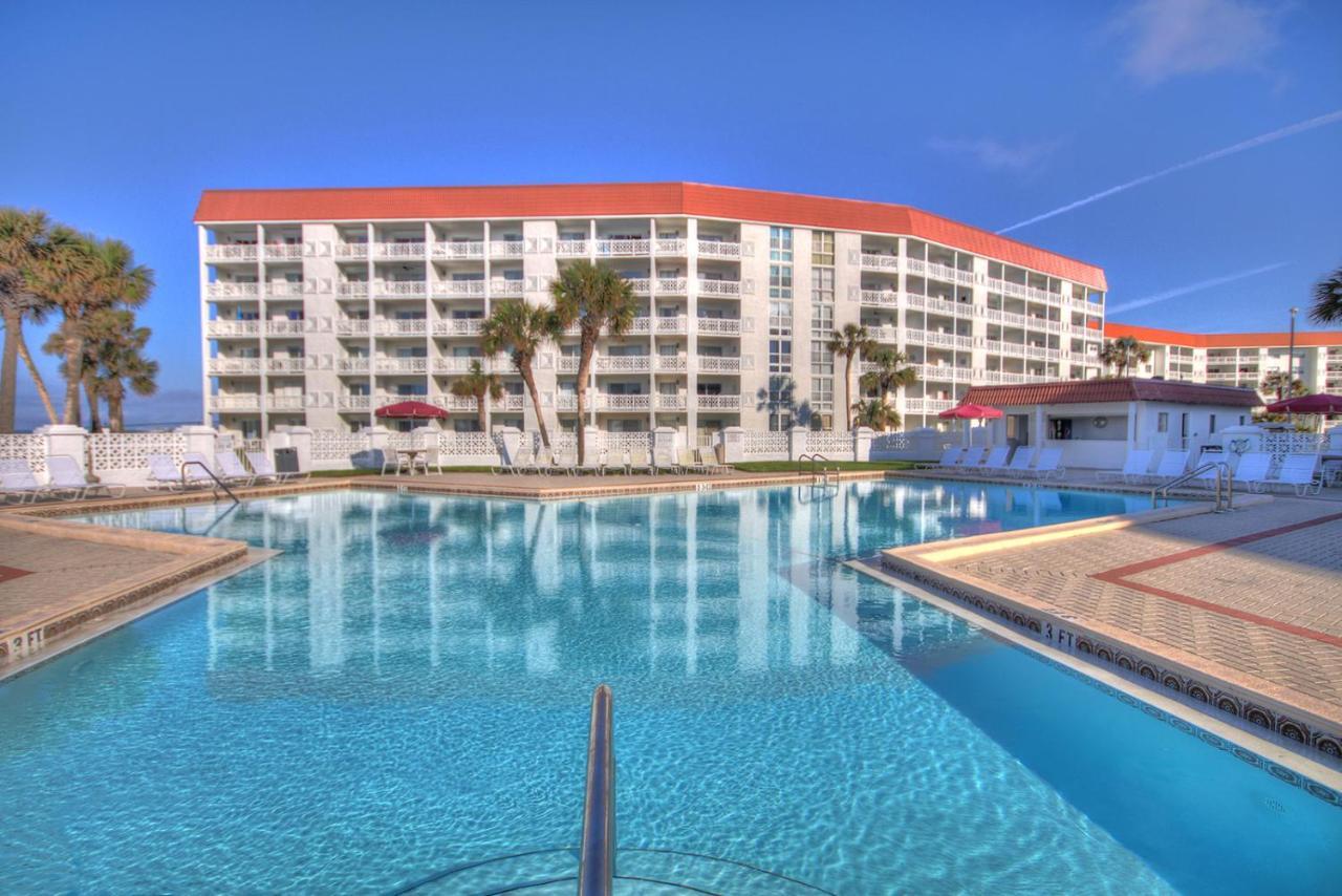 フォート・ウォルトン・ビーチ El Matador 443 - Beautiful Views Of The Pool And Gulf Of Mexicoヴィラ エクステリア 写真