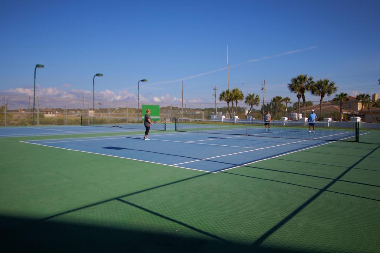 フォート・ウォルトン・ビーチ El Matador 443 - Beautiful Views Of The Pool And Gulf Of Mexicoヴィラ エクステリア 写真